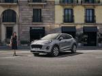 Ford Puma Titanium X 2019 года (WW)